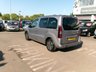 USED 2019 19 PEUGEOT PARTNER 1.6L 5d  75 BHP Versatile seating.