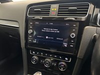 USED 2018 18 VOLKSWAGEN GOLF 2.0 TSI R Hatchback 5dr Petrol DSG 4Motion Euro 6 (s/s) (310 ps) Volkswagen Service History