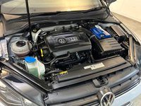 USED 2018 18 VOLKSWAGEN GOLF 2.0 TSI R Hatchback 5dr Petrol DSG 4Motion Euro 6 (s/s) (310 ps) Volkswagen Service History