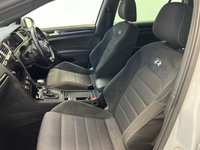 USED 2018 18 VOLKSWAGEN GOLF 2.0 TSI R Hatchback 5dr Petrol DSG 4Motion Euro 6 (s/s) (310 ps) Volkswagen Service History