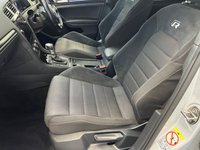 USED 2018 18 VOLKSWAGEN GOLF 2.0 TSI R Hatchback 5dr Petrol DSG 4Motion Euro 6 (s/s) (310 ps) Volkswagen Service History