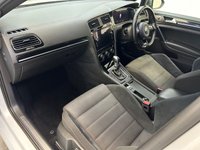 USED 2018 18 VOLKSWAGEN GOLF 2.0 TSI R Hatchback 5dr Petrol DSG 4Motion Euro 6 (s/s) (310 ps) Volkswagen Service History