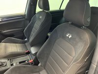USED 2018 18 VOLKSWAGEN GOLF 2.0 TSI R Hatchback 5dr Petrol DSG 4Motion Euro 6 (s/s) (310 ps) Volkswagen Service History