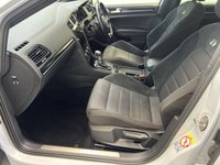 USED 2018 18 VOLKSWAGEN GOLF 2.0 TSI R Hatchback 5dr Petrol DSG 4Motion Euro 6 (s/s) (310 ps) Volkswagen Service History