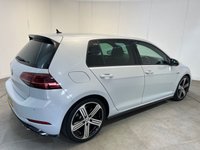 USED 2018 18 VOLKSWAGEN GOLF 2.0 TSI R Hatchback 5dr Petrol DSG 4Motion Euro 6 (s/s) (310 ps) Volkswagen Service History