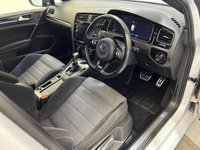 USED 2018 18 VOLKSWAGEN GOLF 2.0 TSI R Hatchback 5dr Petrol DSG 4Motion Euro 6 (s/s) (310 ps) Volkswagen Service History