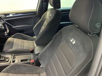 USED 2018 18 VOLKSWAGEN GOLF 2.0 TSI R Hatchback 5dr Petrol DSG 4Motion Euro 6 (s/s) (310 ps) Volkswagen Service History