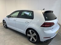 USED 2018 18 VOLKSWAGEN GOLF 2.0 TSI R Hatchback 5dr Petrol DSG 4Motion Euro 6 (s/s) (310 ps) Volkswagen Service History