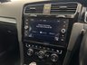 USED 2018 18 VOLKSWAGEN GOLF 2.0 TSI R Hatchback 5dr Petrol DSG 4Motion Euro 6 (s/s) (310 ps) Volkswagen Service History