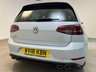 USED 2018 18 VOLKSWAGEN GOLF 2.0 TSI R Hatchback 5dr Petrol DSG 4Motion Euro 6 (s/s) (310 ps) Volkswagen Service History