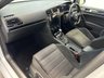 USED 2018 18 VOLKSWAGEN GOLF 2.0 TSI R Hatchback 5dr Petrol DSG 4Motion Euro 6 (s/s) (310 ps) Volkswagen Service History