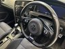 USED 2018 18 VOLKSWAGEN GOLF 2.0 TSI R Hatchback 5dr Petrol DSG 4Motion Euro 6 (s/s) (310 ps) Volkswagen Service History