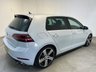 USED 2018 18 VOLKSWAGEN GOLF 2.0 TSI R Hatchback 5dr Petrol DSG 4Motion Euro 6 (s/s) (310 ps) Volkswagen Service History