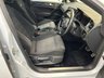 USED 2018 18 VOLKSWAGEN GOLF 2.0 TSI R Hatchback 5dr Petrol DSG 4Motion Euro 6 (s/s) (310 ps) Volkswagen Service History