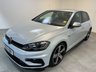USED 2018 18 VOLKSWAGEN GOLF 2.0 TSI R Hatchback 5dr Petrol DSG 4Motion Euro 6 (s/s) (310 ps) Volkswagen Service History