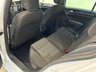 USED 2018 18 VOLKSWAGEN GOLF 2.0 TSI R Hatchback 5dr Petrol DSG 4Motion Euro 6 (s/s) (310 ps) Volkswagen Service History