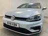 USED 2018 18 VOLKSWAGEN GOLF 2.0 TSI R Hatchback 5dr Petrol DSG 4Motion Euro 6 (s/s) (310 ps) Volkswagen Service History