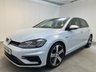 USED 2018 18 VOLKSWAGEN GOLF 2.0 TSI R Hatchback 5dr Petrol DSG 4Motion Euro 6 (s/s) (310 ps) Volkswagen Service History