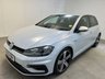 USED 2018 18 VOLKSWAGEN GOLF 2.0 TSI R Hatchback 5dr Petrol DSG 4Motion Euro 6 (s/s) (310 ps) Volkswagen Service History