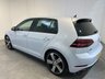USED 2018 18 VOLKSWAGEN GOLF 2.0 TSI R Hatchback 5dr Petrol DSG 4Motion Euro 6 (s/s) (310 ps) Volkswagen Service History