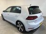 USED 2018 18 VOLKSWAGEN GOLF 2.0 TSI R Hatchback 5dr Petrol DSG 4Motion Euro 6 (s/s) (310 ps) Volkswagen Service History