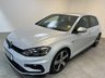 USED 2018 18 VOLKSWAGEN GOLF 2.0 TSI R Hatchback 5dr Petrol DSG 4Motion Euro 6 (s/s) (310 ps) Volkswagen Service History
