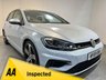 USED 2018 18 VOLKSWAGEN GOLF 2.0 TSI R Hatchback 5dr Petrol DSG 4Motion Euro 6 (s/s) (310 ps) Volkswagen Service History