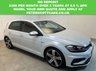 USED 2018 18 VOLKSWAGEN GOLF 2.0 TSI R Hatchback 5dr Petrol DSG 4Motion Euro 6 (s/s) (310 ps) Volkswagen Service History
