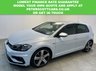 USED 2018 18 VOLKSWAGEN GOLF 2.0 TSI R Hatchback 5dr Petrol DSG 4Motion Euro 6 (s/s) (310 ps) Volkswagen Service History