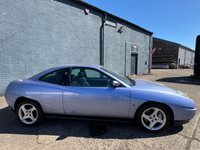 USED 1998 S FIAT COUPE 2.0 Turbo 20V Coupe 2dr Petrol Manual (240 g/km, 220 bhp) 