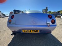 USED 1998 S FIAT COUPE 2.0 Turbo 20V Coupe 2dr Petrol Manual (240 g/km, 220 bhp) 