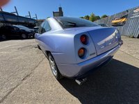 USED 1998 S FIAT COUPE 2.0 Turbo 20V Coupe 2dr Petrol Manual (240 g/km, 220 bhp) 