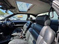USED 1998 S FIAT COUPE 2.0 Turbo 20V Coupe 2dr Petrol Manual (240 g/km, 220 bhp) 