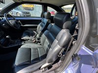 USED 1998 S FIAT COUPE 2.0 Turbo 20V Coupe 2dr Petrol Manual (240 g/km, 220 bhp) 