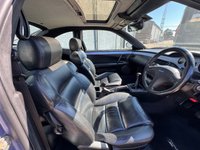 USED 1998 S FIAT COUPE 2.0 Turbo 20V Coupe 2dr Petrol Manual (240 g/km, 220 bhp) 
