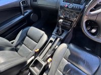 USED 1998 S FIAT COUPE 2.0 Turbo 20V Coupe 2dr Petrol Manual (240 g/km, 220 bhp) 