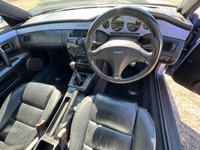 USED 1998 S FIAT COUPE 2.0 Turbo 20V Coupe 2dr Petrol Manual (240 g/km, 220 bhp) 