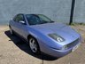 USED 1998 S FIAT COUPE 2.0 Turbo 20V Coupe 2dr Petrol Manual (240 g/km, 220 bhp) 