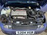 USED 1998 S FIAT COUPE 2.0 Turbo 20V Coupe 2dr Petrol Manual (240 g/km, 220 bhp) 