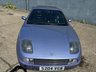 USED 1998 S FIAT COUPE 2.0 Turbo 20V Coupe 2dr Petrol Manual (240 g/km, 220 bhp) 