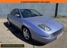 USED 1998 S FIAT COUPE 2.0 Turbo 20V Coupe 2dr Petrol Manual (240 g/km, 220 bhp) 