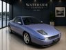 USED 1998 S FIAT COUPE 2.0 Turbo 20V Coupe 2dr Petrol Manual (240 g/km, 220 bhp) 