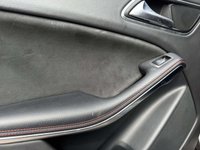 USED 2016 66 MERCEDES-BENZ CLA 2.1 CLA200d AMG Line Coupe 4dr Diesel 7G-DCT Euro 6 (s/s) (136 ps) 
