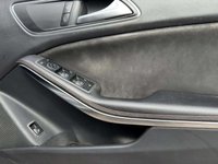 USED 2016 66 MERCEDES-BENZ CLA 2.1 CLA200d AMG Line Coupe 4dr Diesel 7G-DCT Euro 6 (s/s) (136 ps) 