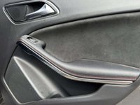 USED 2016 66 MERCEDES-BENZ CLA 2.1 CLA200d AMG Line Coupe 4dr Diesel 7G-DCT Euro 6 (s/s) (136 ps) 