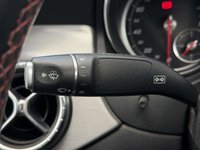 USED 2016 66 MERCEDES-BENZ CLA 2.1 CLA200d AMG Line Coupe 4dr Diesel 7G-DCT Euro 6 (s/s) (136 ps) 