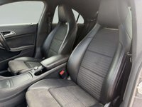 USED 2016 66 MERCEDES-BENZ CLA 2.1 CLA200d AMG Line Coupe 4dr Diesel 7G-DCT Euro 6 (s/s) (136 ps) 