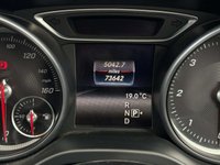 USED 2016 66 MERCEDES-BENZ CLA 2.1 CLA200d AMG Line Coupe 4dr Diesel 7G-DCT Euro 6 (s/s) (136 ps) 