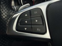 USED 2016 66 MERCEDES-BENZ CLA 2.1 CLA200d AMG Line Coupe 4dr Diesel 7G-DCT Euro 6 (s/s) (136 ps) 