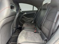 USED 2016 66 MERCEDES-BENZ CLA 2.1 CLA200d AMG Line Coupe 4dr Diesel 7G-DCT Euro 6 (s/s) (136 ps) 
